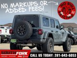 New 2025 Jeep Wrangler Unlimited Rubicon 392 image 4