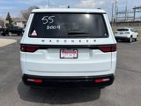 New 2025 Jeep Wagoneer Series II w/ Convenience Group I image 6