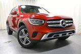 Used 2022 Mercedes-Benz GLC 300 4MATIC image 2