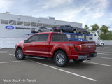 New 2025 Ford F150 Lariat image 4