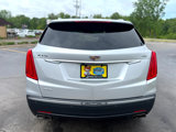 Used 2017 Cadillac XT5 Luxury image 6