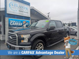 Used 2015 Ford F150 XLT w/ Equipment Group 302A Luxury image 3