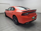Used 2021 Dodge Charger SXT w/ Blacktop Package image 5