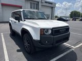 Used 2025 Toyota Land Cruiser 1958 image 3