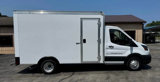 Used 2022 Ford Transit 350 DRW image 5