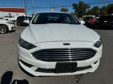 Used 2018 Ford Fusion SE image 4