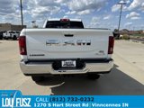 New 2026 RAM 2500 Laramie image 3