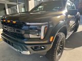 New 2025 Ford F150 Raptor image 3
