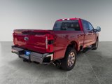 New 2025 Ford F250 Lariat w/ Lariat Ultimate Package image 3