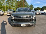 New 2025 Chevrolet Silverado 1500 LT image 3
