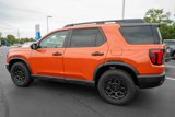 New 2026 Honda Passport TrailSport image 4