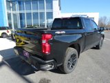 New 2025 Chevrolet Silverado 1500 RST w/ Convenience Package II image 3