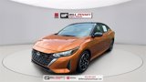 Used 2024 Nissan Sentra SR w/ SR Premium Package image 3