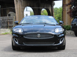 Used 2014 Jaguar XK Coupe image 2