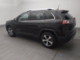 Used 2021 Jeep Cherokee Limited w/ Elite Package image 3