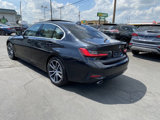 Used 2020 BMW 330i Sedan w/ Convenience Package image 4