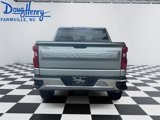 New 2026 Chevrolet Silverado 1500 LT w/ Protection Package image 4