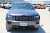 Used 2021 Jeep Grand Cherokee Laredo X image 2