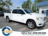 Used 2019 RAM 1500 Big Horn image 5