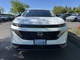 New 2025 Nissan Murano SL image 2