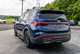 Used 2023 Hyundai Santa Fe XRT image 4