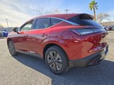 New 2025 Nissan Murano SL image 3
