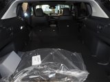 New 2025 MAZDA CX-50 AWD 2.5 Turbo w/ Cargo Package image 4