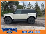 New 2025 Ford Bronco Raptor image 4