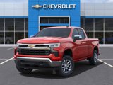 New 2025 Chevrolet Silverado 1500 LT image 6