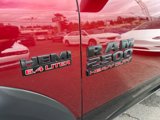 Used 2018 RAM 2500 Power Wagon w/ Luxury Group image 3