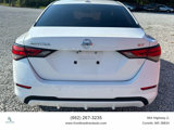 Used 2021 Nissan Sentra SV image 6
