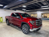 New 2026 GMC Sierra 1500 SLT w/ SLT Premium Plus Package image 3