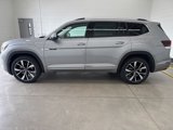 New 2025 Volkswagen Atlas SEL Premium R-Line image 2