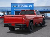 New 2025 Chevrolet Silverado 3500 LT w/ Trail Boss Package image 5