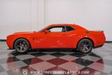 Used 2022 Dodge Challenger SRT Super Stock image 2