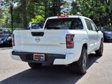 New 2025 Nissan Frontier SV image 5