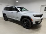 Used 2025 Jeep Grand Cherokee L Limited w/ Luxury Tech Group II image 3