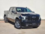 Used 2025 Chevrolet Silverado 1500 RST w/ Z71 Off-Road Package image 2