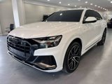Used 2021 Audi Q8 Premium Plus w/ Premium Plus Package image 3