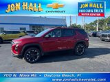 New 2026 Chevrolet Equinox RS w/ Convenience Package III image 3