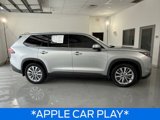 Used 2024 Toyota Grand Highlander Platinum image 3
