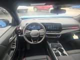 New 2025 Chevrolet Equinox RS image 3