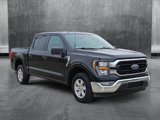 Used 2023 Ford F150 XLT image 3
