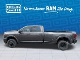 New 2025 RAM 3500 Limited image 3