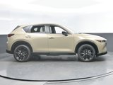 New 2025 MAZDA CX-5 Carbon Edition image 4
