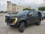 New 2025 GMC Yukon AT4 Ultimate w/ LPO, Floor Liner Package image 3