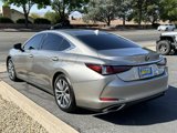Used 2021 Lexus ES 350 w/ Accessory Package 2 image 5