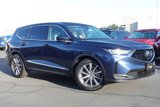 New 2025 Acura MDX w/ Technology Package image 2