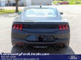 New 2025 Ford Mustang GT Premium image 5