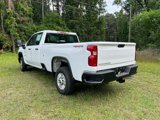 New 2025 Chevrolet Silverado 2500 W/T image 5